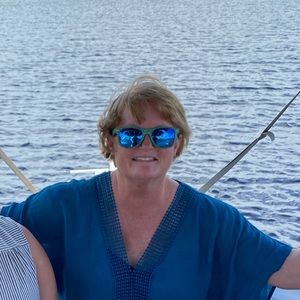 Meet your Posher, Susan